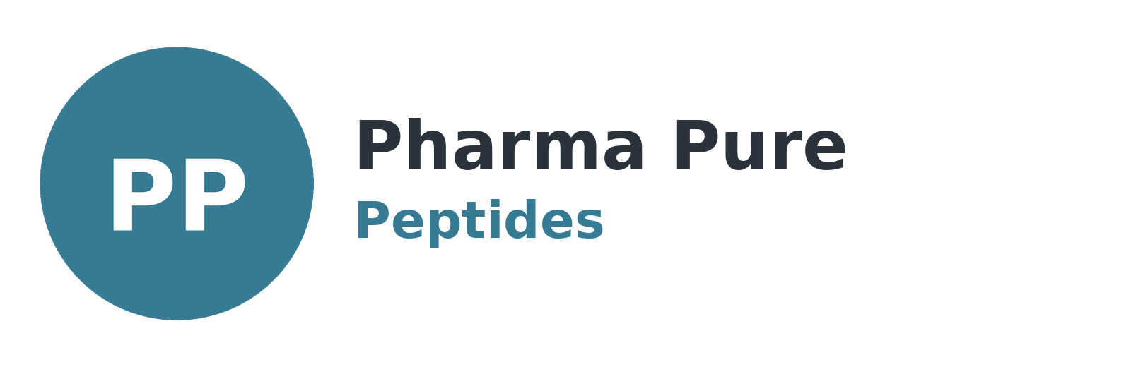 Pharma Pure Peptides