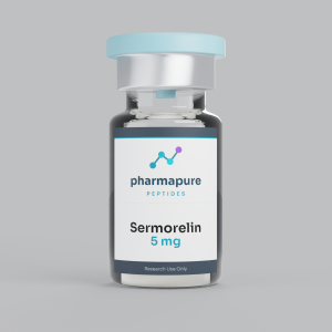 Sermorelin